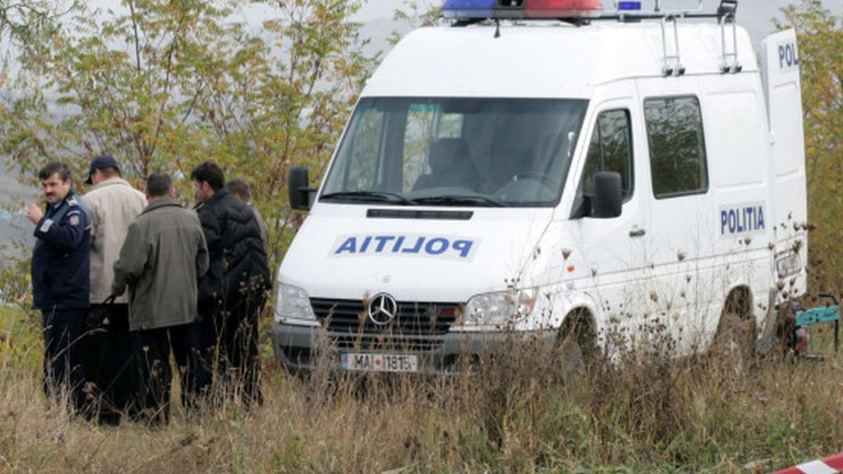 descoperire infioratoare intr o constructie dezafectata din braila oamenii au sunat ingroziti la 112