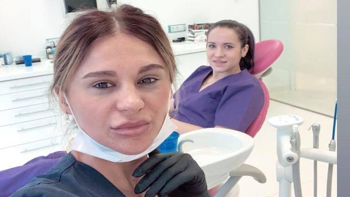 doctorita falsa in oradea femeia facea proceduri medicale estetice