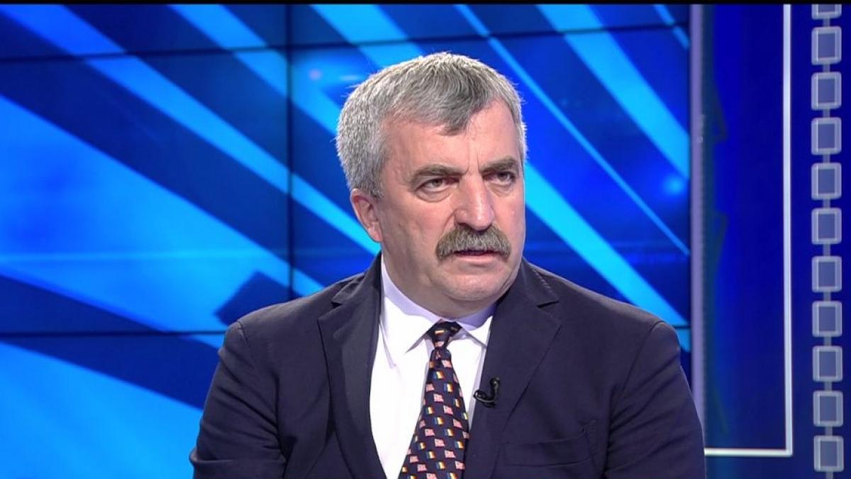 eroul zilei a creat un sat romanesc in america