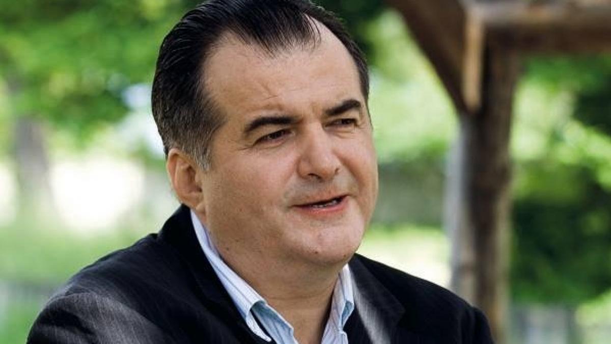 florin calinescu adevarul despre cancerul pe care l a avut