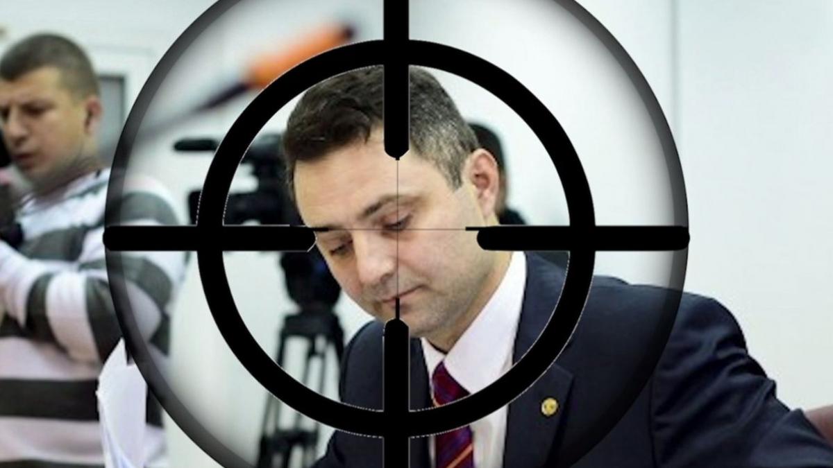 infricosator cum a fost pregatita executia procurorului general tiberiu nitu