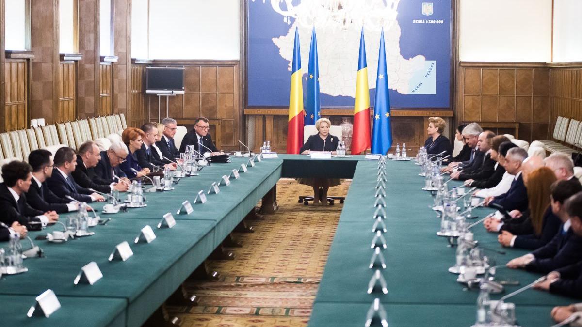 reusita importanta a romaniei la presedintia consiliului ue