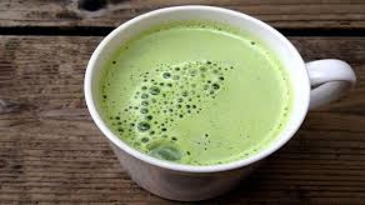 un singur pahar din aceasta bautura iti curata rinichii de toxine cum se prepara