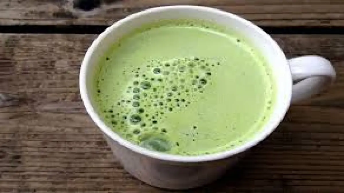 un singur pahar din aceasta bautura iti curata rinichii de toxine cum se prepara
