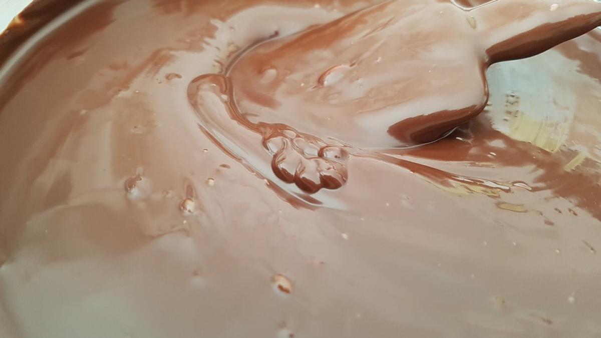 vesti proaste pentru fanii nutella productia celei mai mari fabrici a fost oprita dupa ce s a