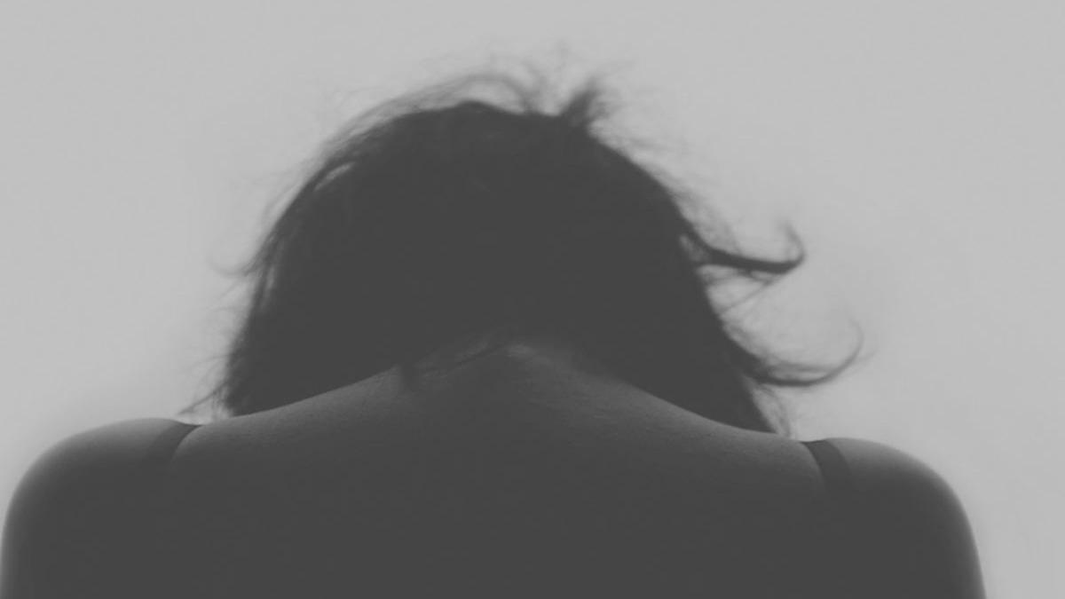 asa depistezi daca o persoana are probleme psihice este un semn clar