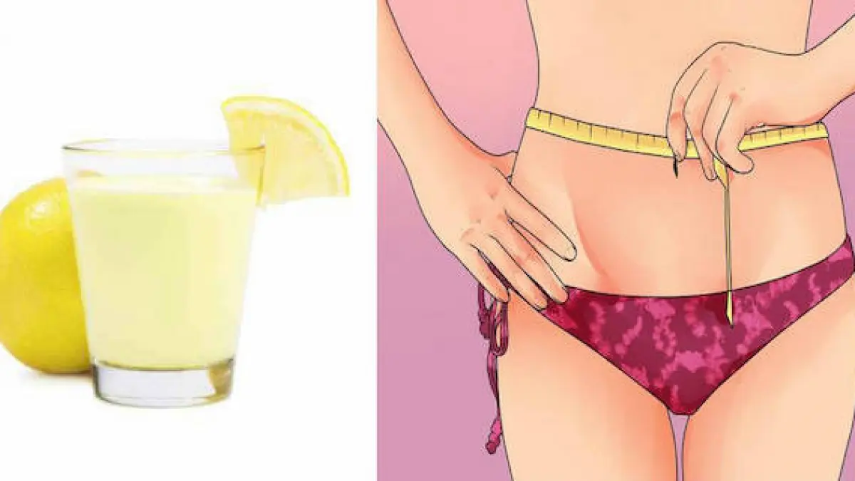 dieta cea mai noua si revolutionara dieta bea o cana pe zi si scapa rapid de grasimea de pe burta
