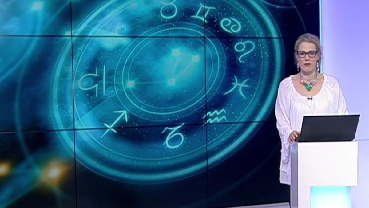 horoscop 22 februarie cu camelia patrascanu varsatorii au discutii pestii sunt criticati