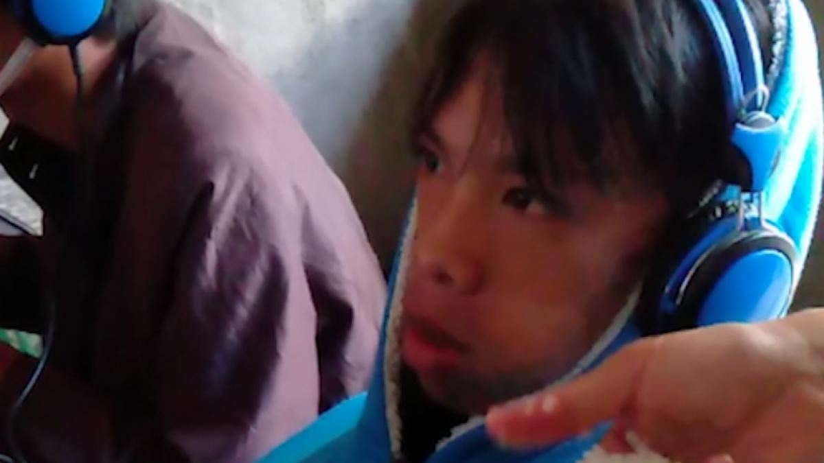 imagini socante ce a ajuns o mama sa faca din cauza fiului dependent de jocurile video video