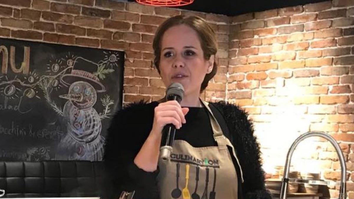 nutritionistul mihaela bilic relatia cu mancarea spune foarte mult despre toate relatiile din viata