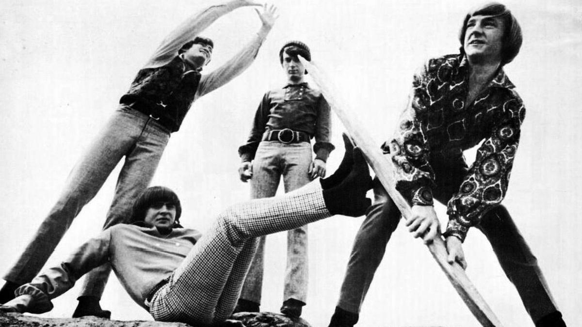 peter tork basistul grupului the monkees a murit la varsta de 77 de ani