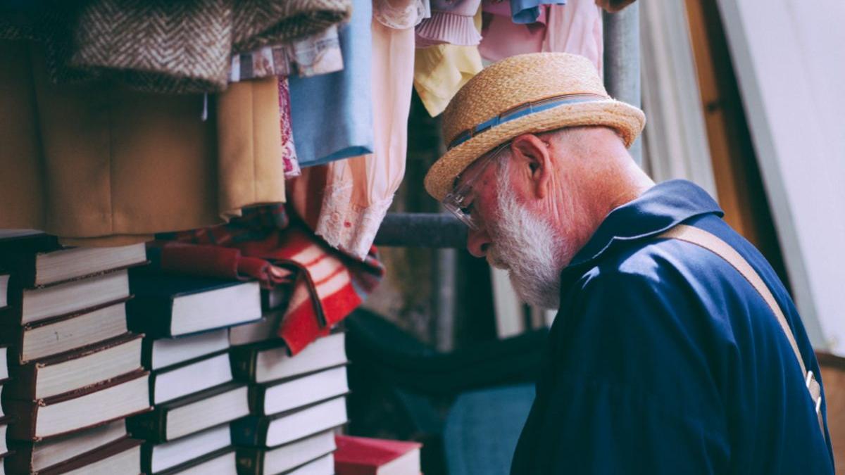 preotul din sat m a invatat sa fac trei lucruri in fiecare zi cand plec de acasa sfaturile care i