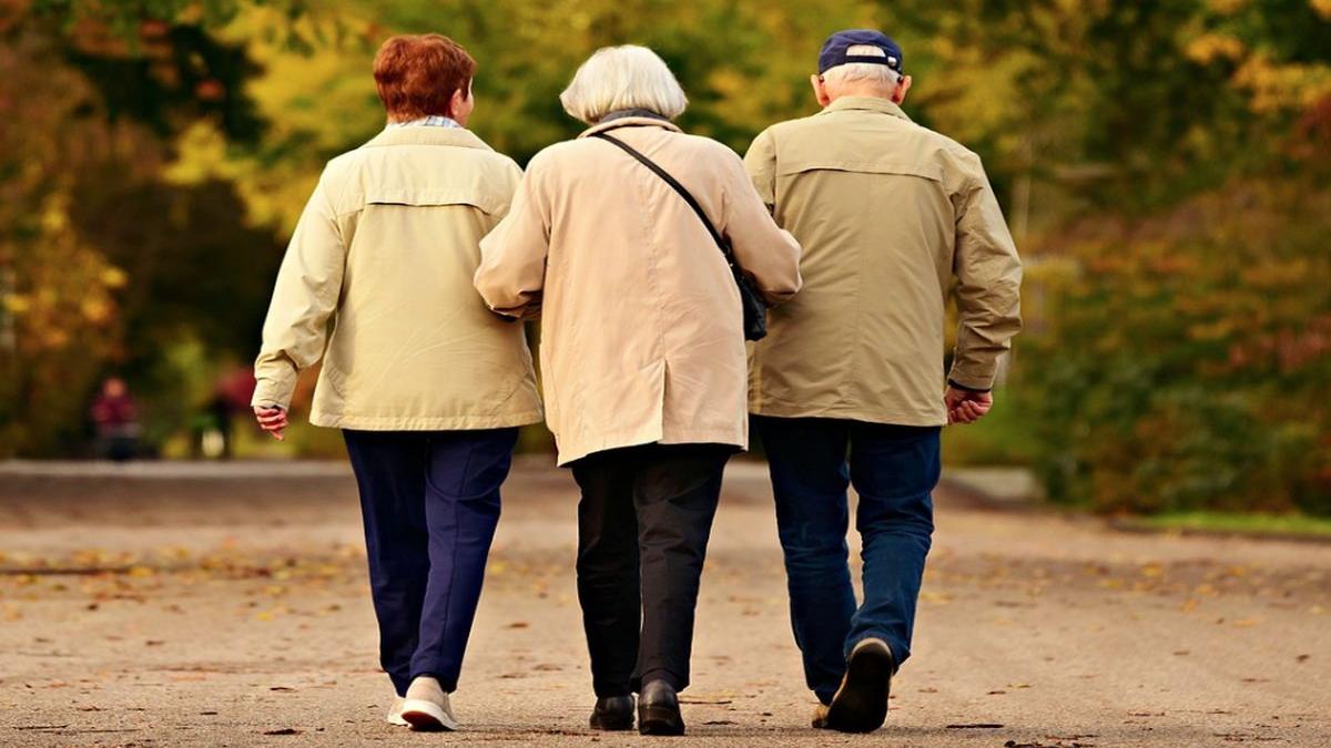 sfat de sanatate cand stim ca avem un mers corect