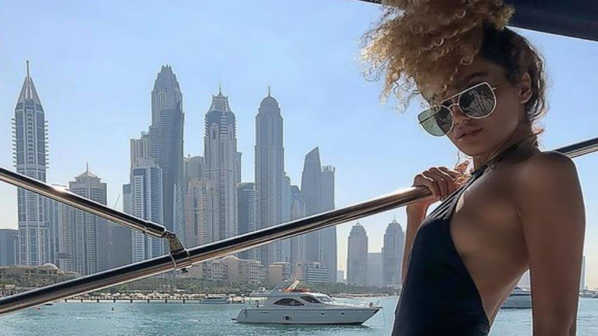 suma pentru care aceasta tanara si a vandut virginitatea vrea sa si faca mama mandra