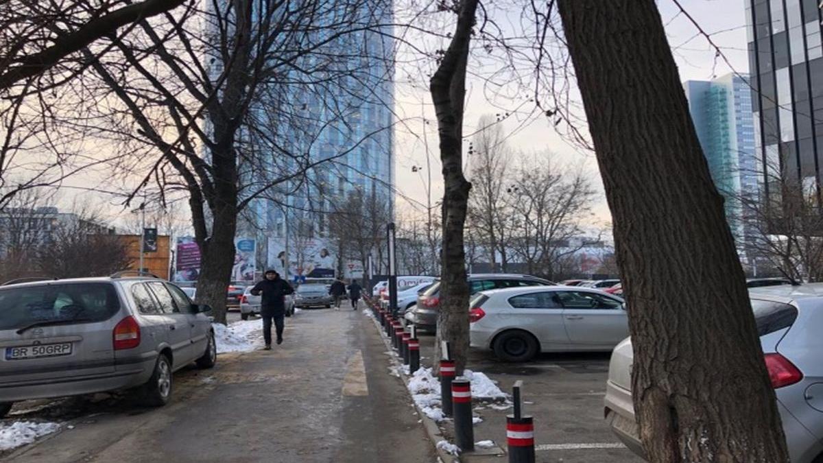 vremea prognoza meteo pentru 22 23 februarie in capitala bucurestenii trebuie sa evite sa iasa din