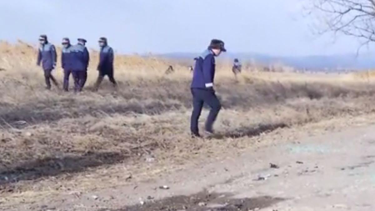 alerta in vrancea criminali in libertate dupa asasinatul de noaptea trecuta ce au gasit politistii