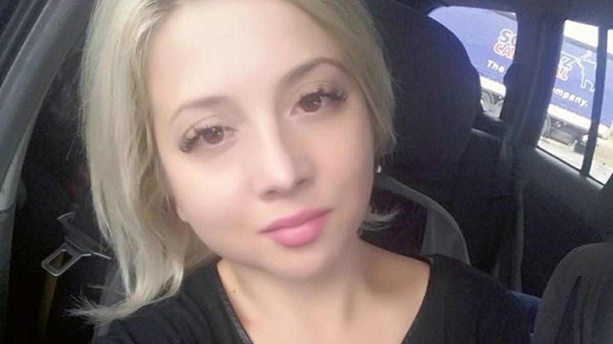 alina e invatatoare intr un sat din vaslui dar ascundea un secret nemaipomenit intr o zi cineva a