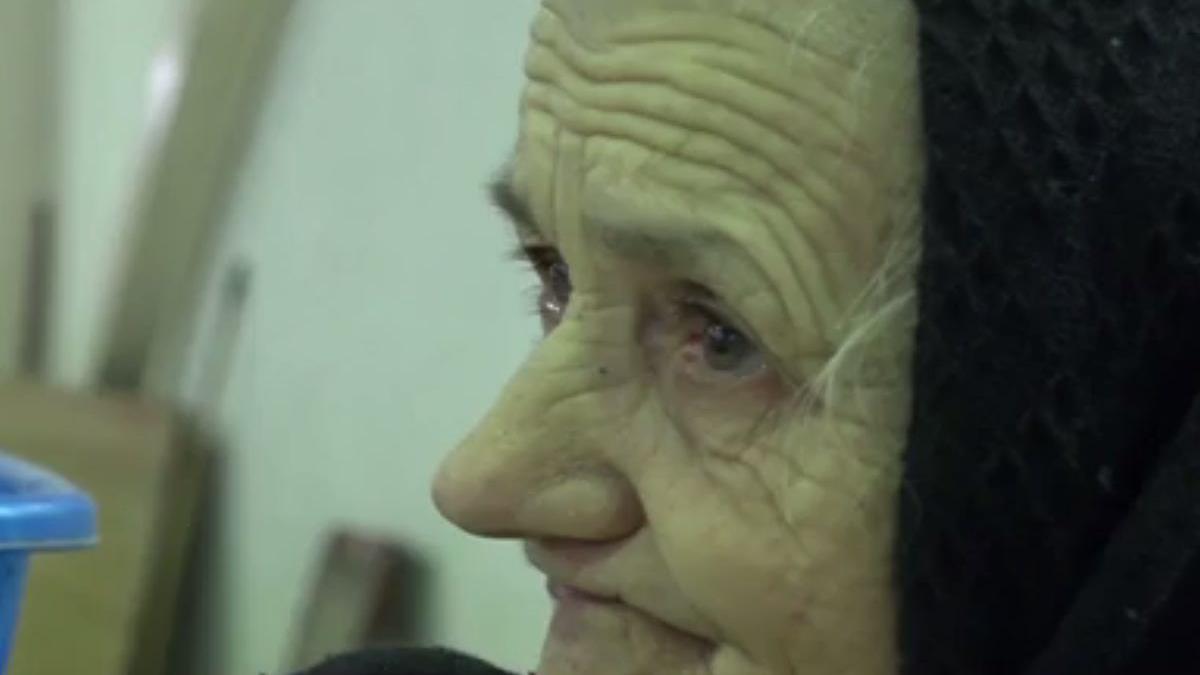 caz emotionant pensie de 27 de lei la 82 de ani