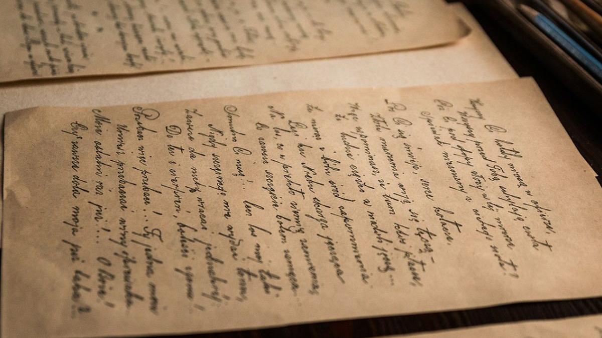 cine ar fi crezut o scrisoare trimisa in urma cu 45 de ani a ajuns la destinatie mesajul transmis