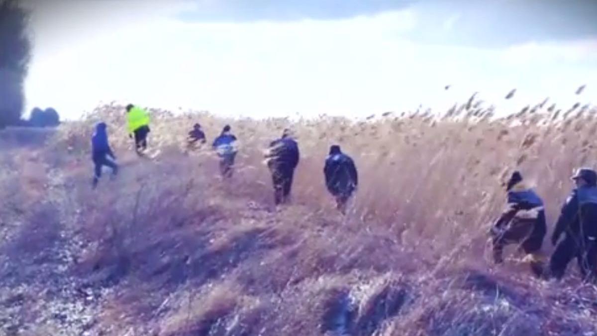 cum ar fi fost executat barbatul gasit in masina sa in vrancea anuntul facut de procurori