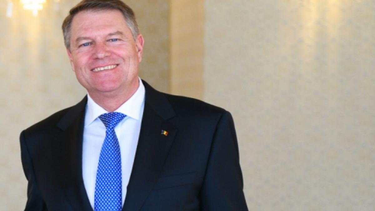 deputatul psd ioana bran presedintele klaus iohannis loveste in romani