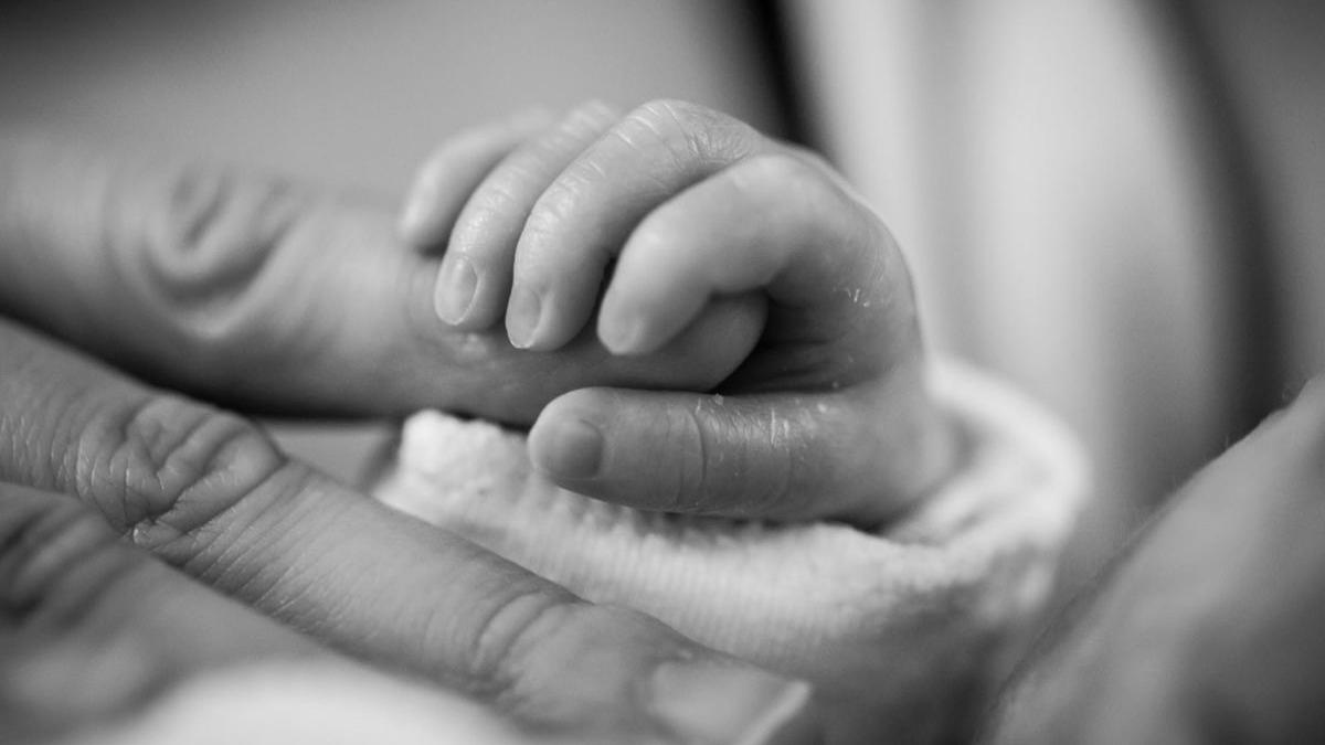 a murit dupa ce a adormit tinandu si bebelusul in brate gestul facut de barbat in acea seara i a