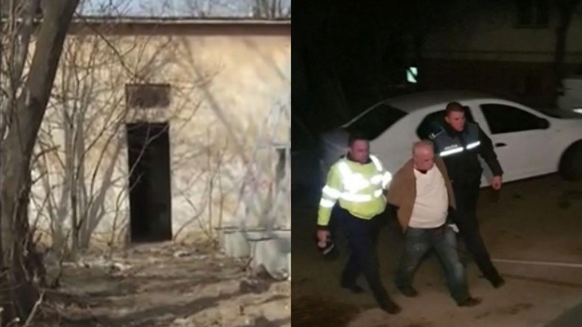 apar noi informatii despre violatorul in serie din bucuresti imagini de la locul violurilor video