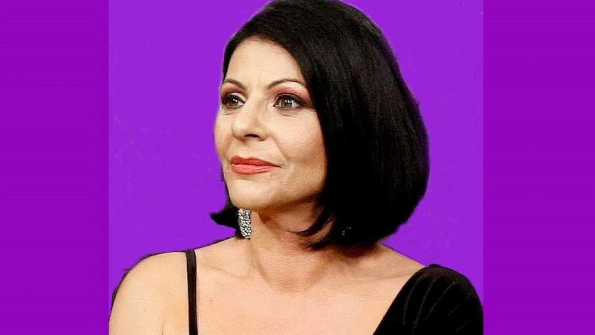 elena carstea totul despre viata din america daca romanii voiau sa ma auda ma chemau in emisiuni