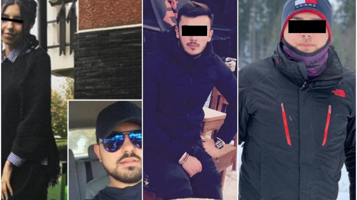 exclusiv ei ar fi presupusii complici in cazul uciderii valentinei tanara arsa de vie in incendiul