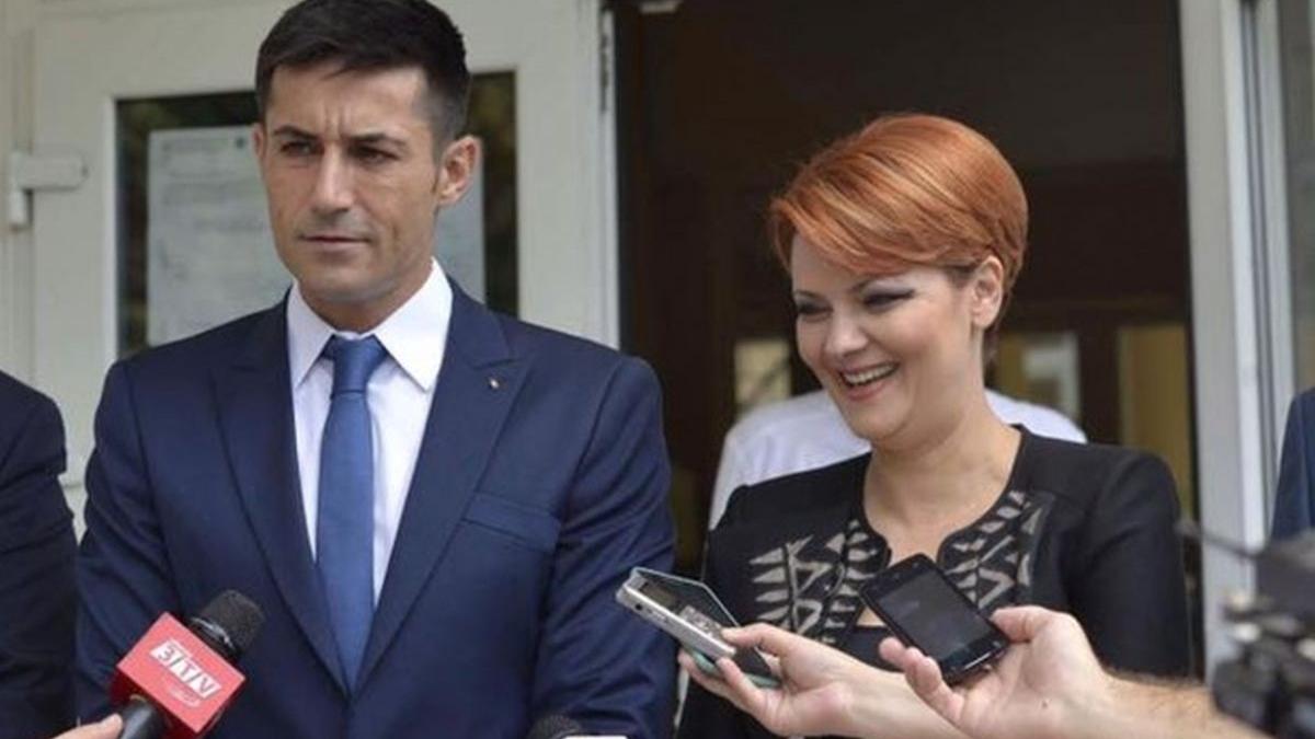 nunta anului lia olguta vasilescu se casatoreste civil cu claudiu manda de dragobete