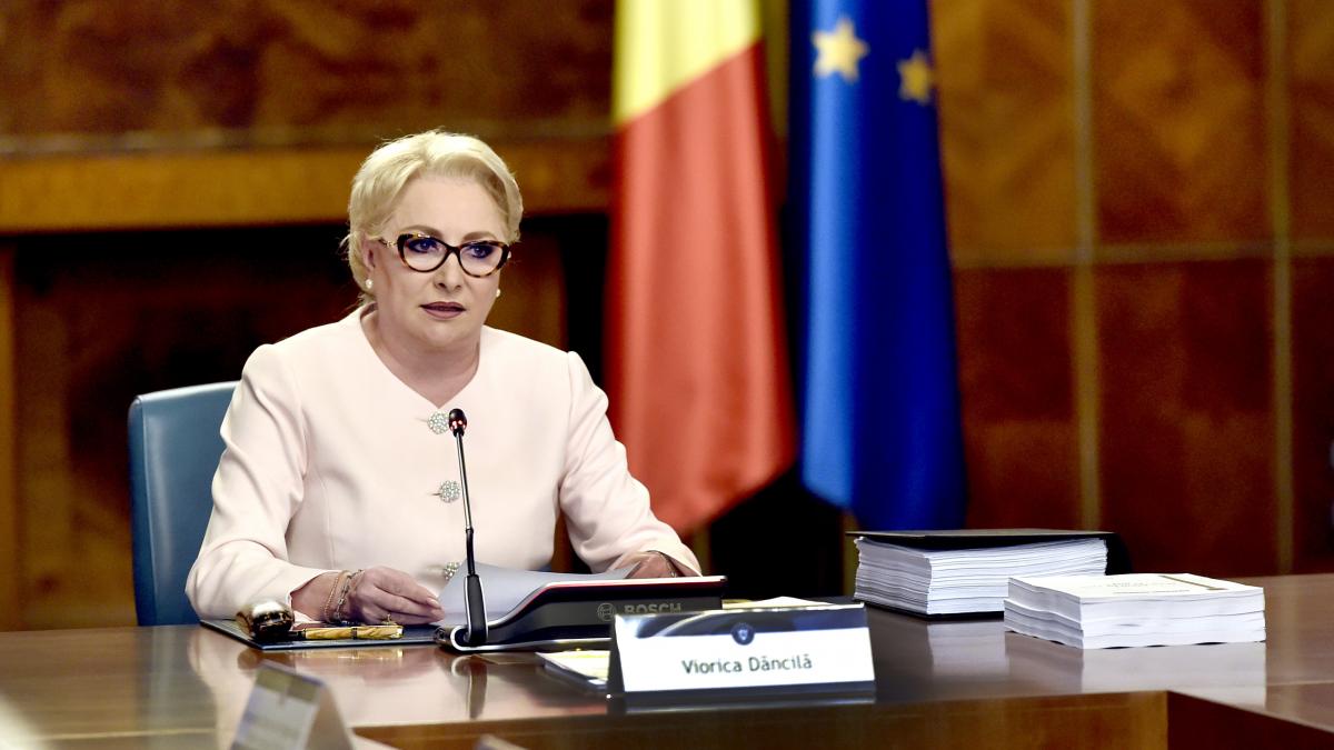 scandal in justitie premierul viorica dancila invita la discutii reprezentantii csm si ai