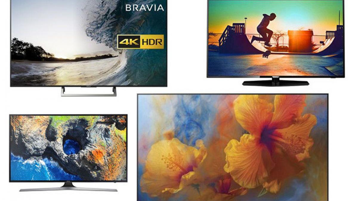 top 10 oferte emag la televizoare cu diagonala mare
