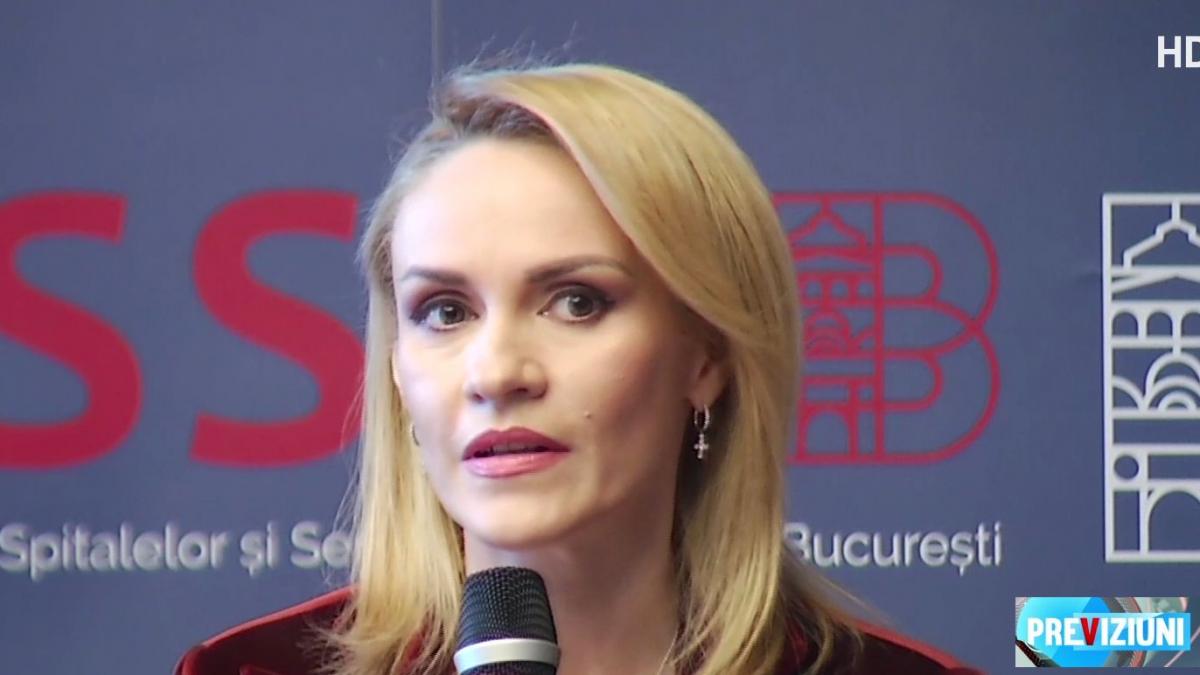 gabriela firea intervine in scandalul medicilor falsi nu sunt medici falsi in spitalale care