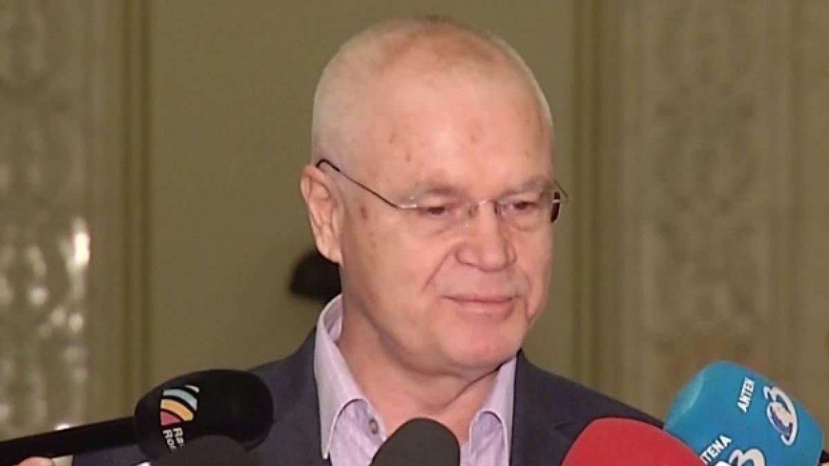 eugen nicolicea psd suspendarea activitatii parchetelor e infractiune