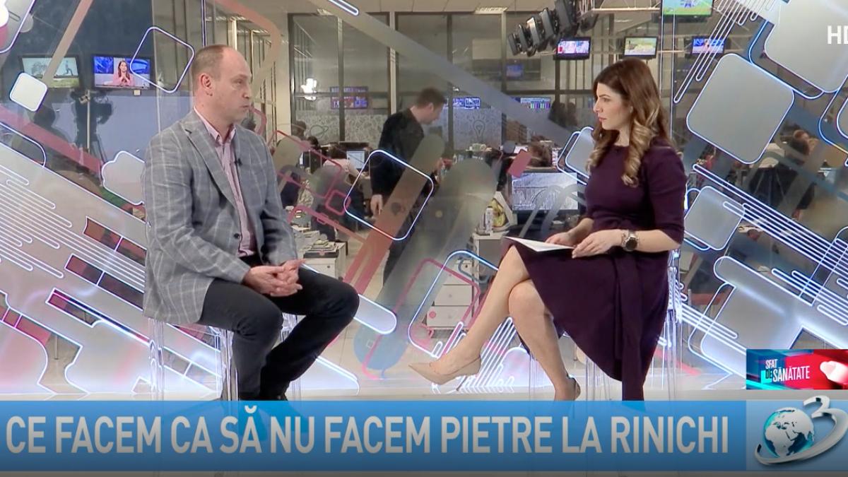 sfat de sanatate cum putem evita aparitia pietrelor la rinichi