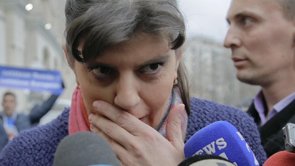 sinteza zilei iata cum a mintit kovesi la bruxelles