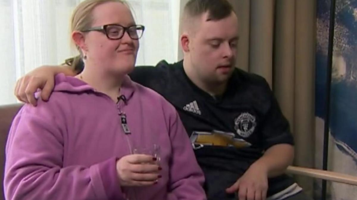 sunt impreuna de 12 ani iar acum vorbesc despre relatia lor speciala vom fi impreuna toata viata