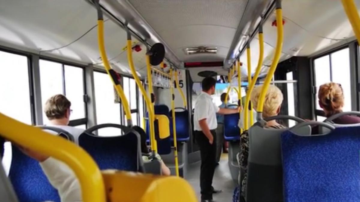 ce boli poti lua din mijloacele de transport