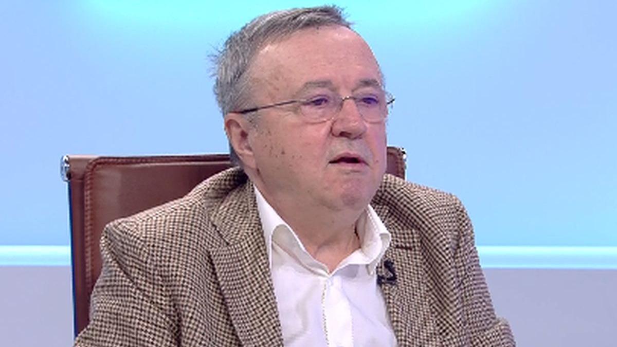 ion cristoiu teorie bomba despre iohannis si kovesi