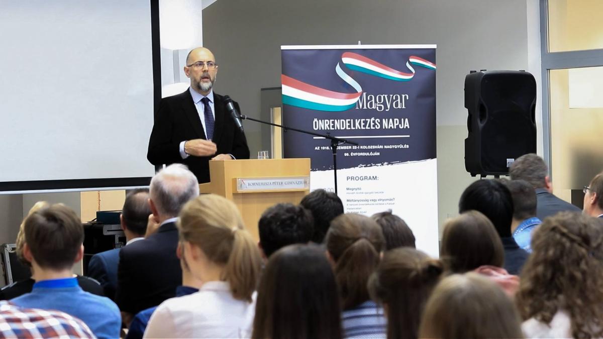 kelemen hunor oug 7 ar trebui abrogata nu inteleg de ce a dat o domnul toader