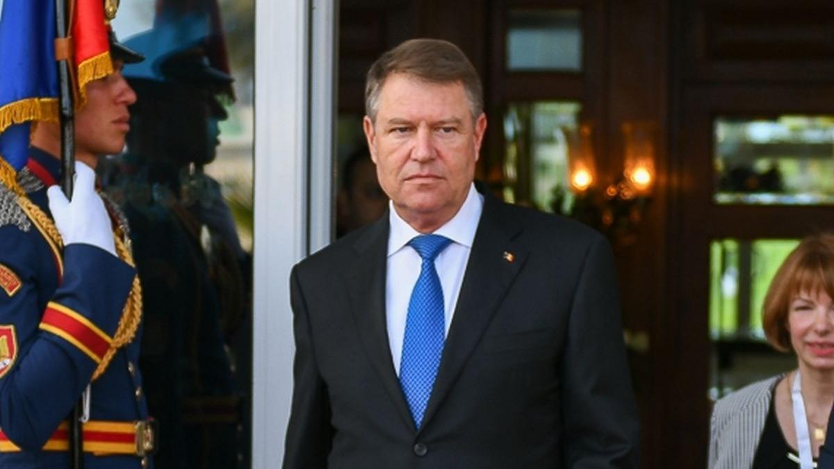 klaus iohannis intervine in scandalul din justitie politicul vrea subordonarea procurorilor