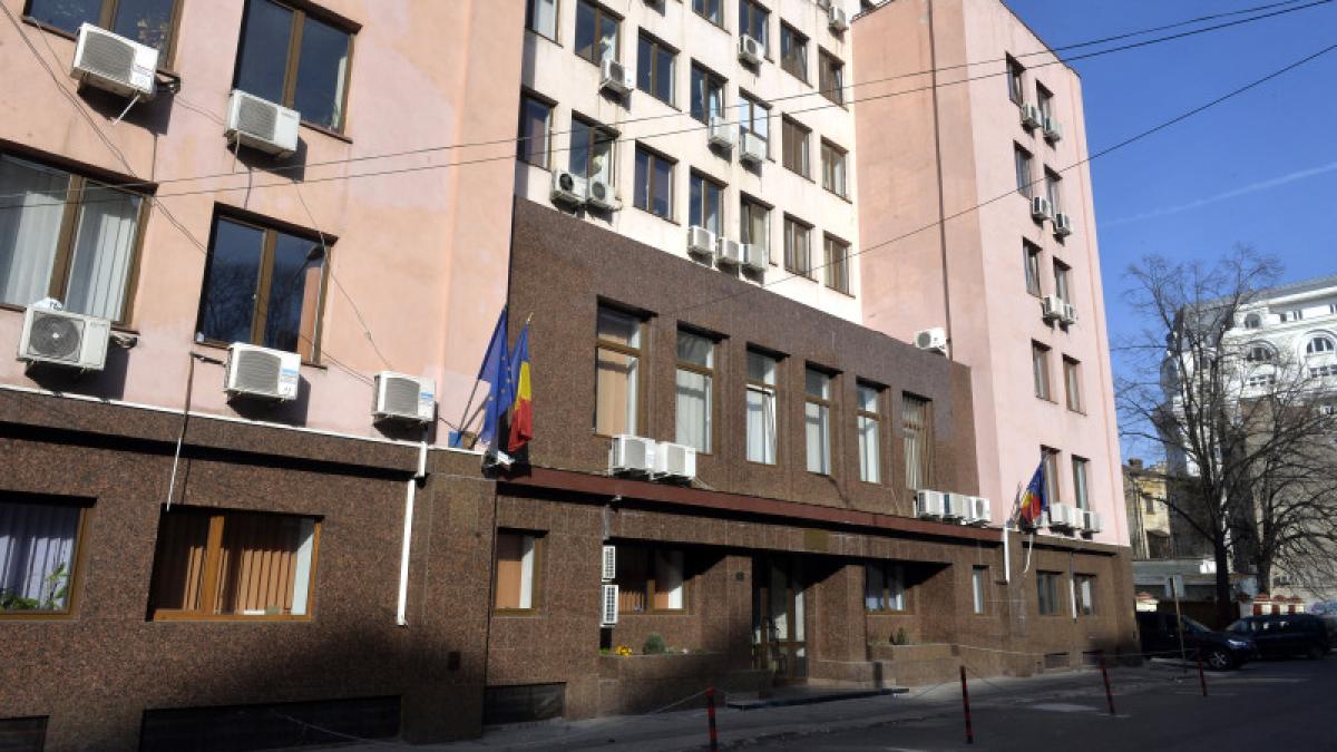 noi proteste fata de oug nr 7 pe legile justitiei parchetul capitalei isi suspenda activitatea