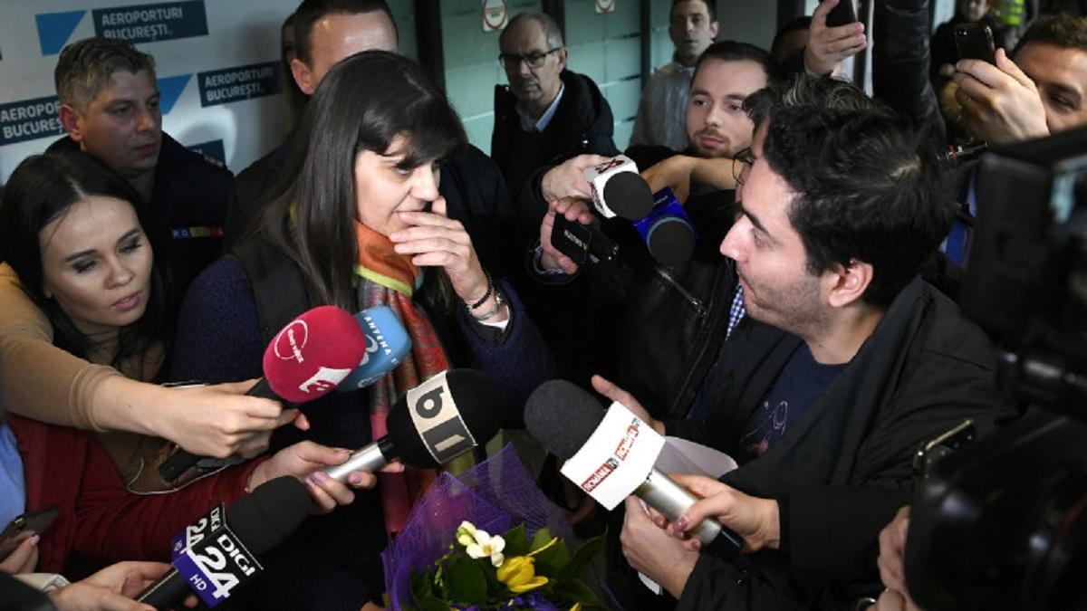 scenariu de cosmar pentru kovesi inculpata judecata si fara calitatea de procuror