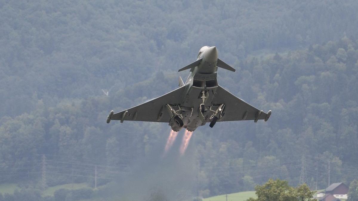 tensiunile dintre india si pakistan continua doua avioane indiene au fost doborate in regiunea