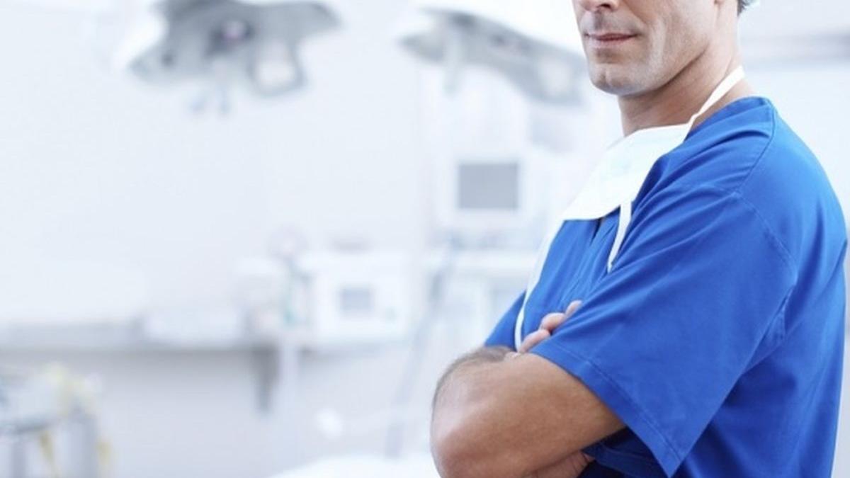 un nou medic fals a fost descoperit de autoritatile din capitala