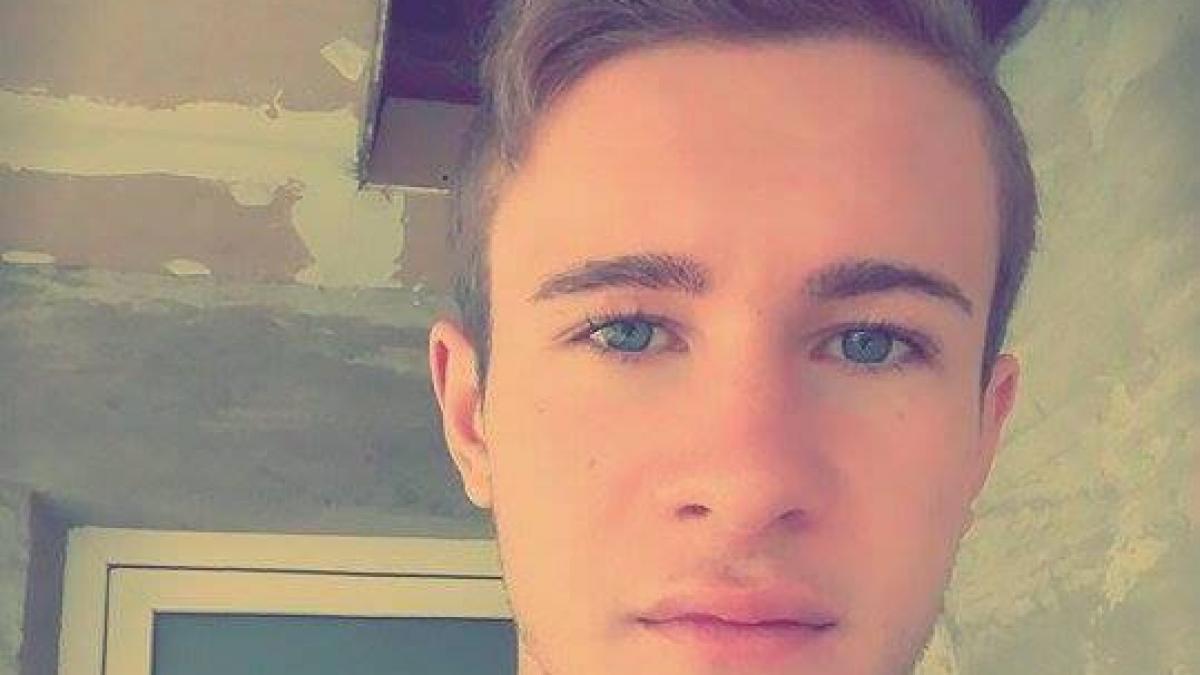 adrian a plecat intr o seara de la discoteca spre casa iar apoi vreme de trei saptamani nu a mai