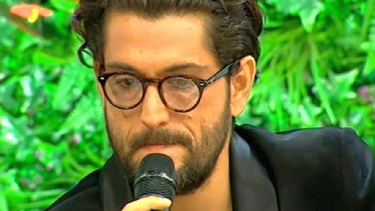 cezar ouatu inselat de iubita i au dat lacrimile in direct