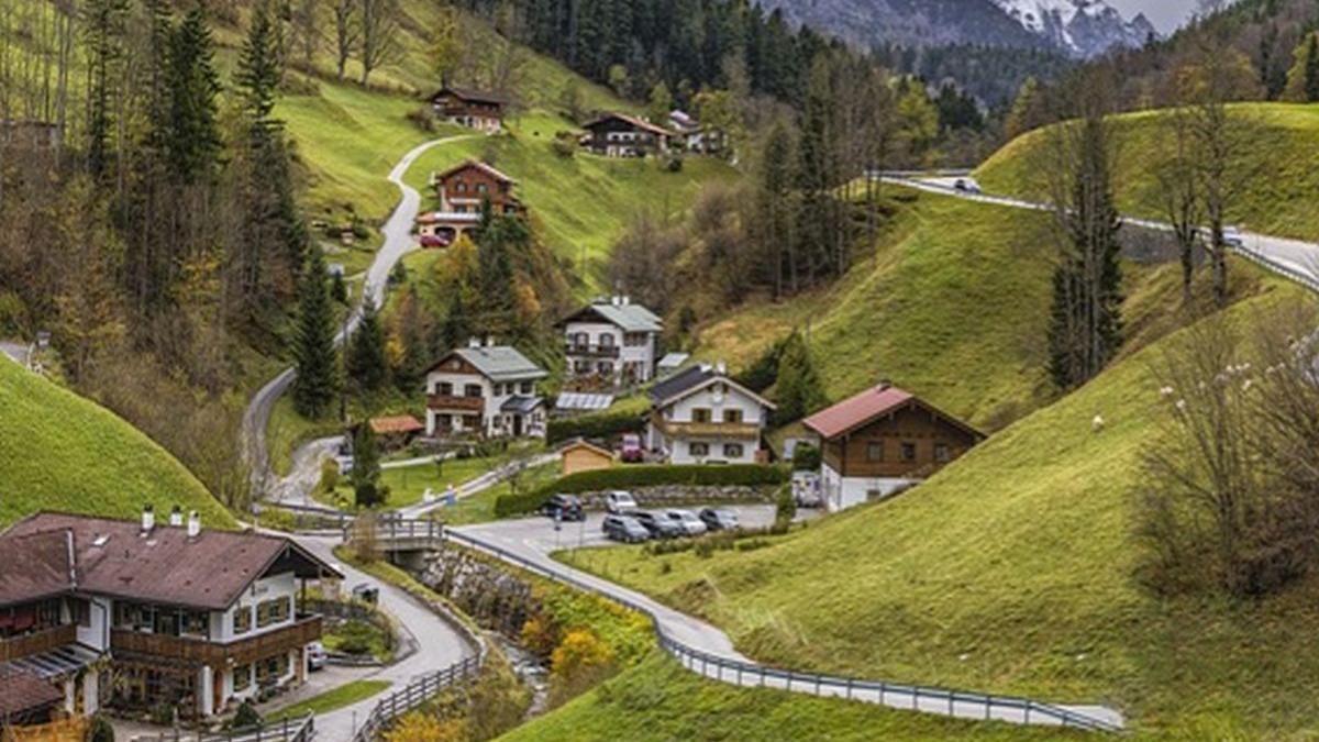 cinci comune din romania unde se traieste mai bine decat in occident