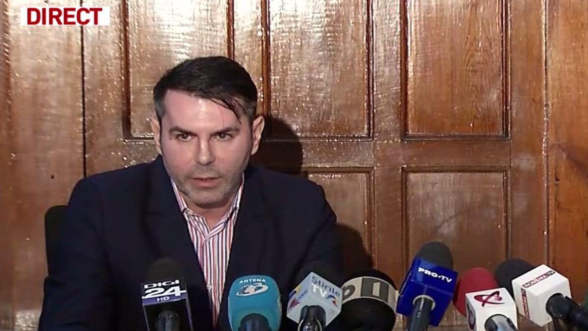 conducerea sectiei de investigare a infractiunilor din justitie oug 7 a fost necesara