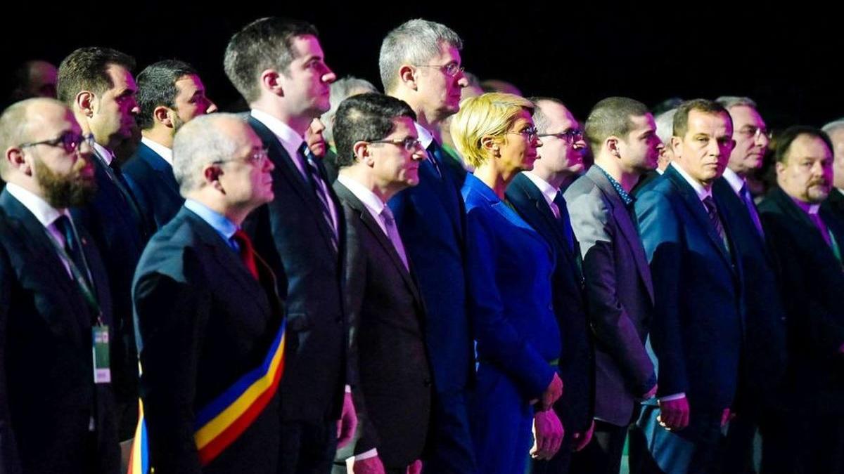 dan tanasa analiza a congresului udmr de la cluj detalii importante